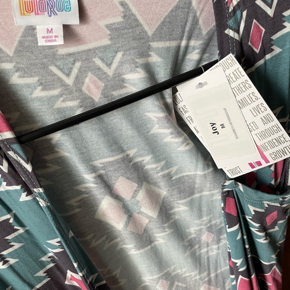 Long Vest - Picture 2 of 2